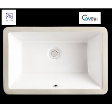 21′′sanitary Ware Bathroom Ceramic Washbasin/Sink (A-202D)